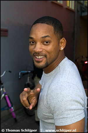 will smith family guy. While his movie have ranged